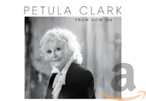 Petula Clark - From Now On - Lp
