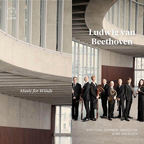 Ludwig Van Beethoven - Beethoven: Music For Winds - Cd