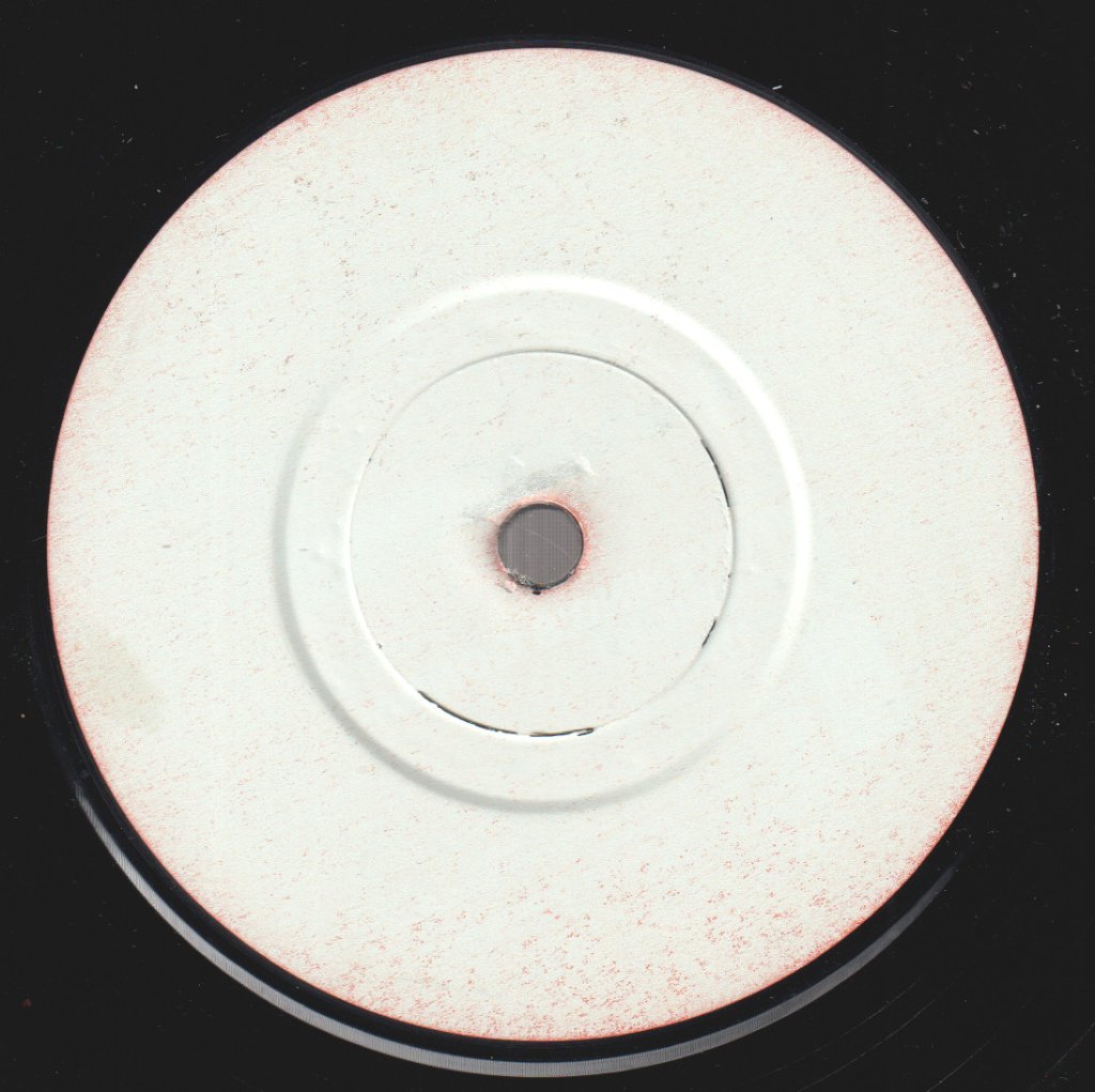 Pat Lewis - Genie - 7 Inch