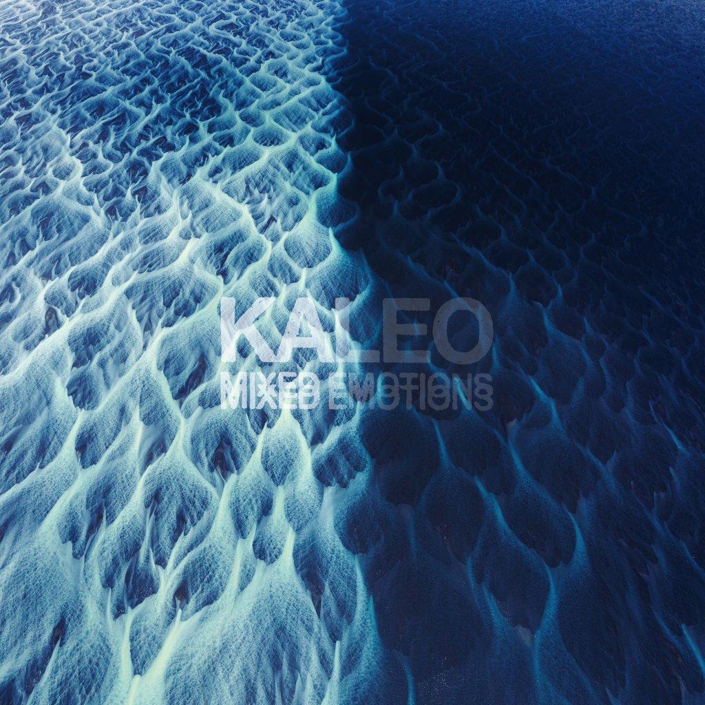 KALEO - Mixed Emotions - Lp