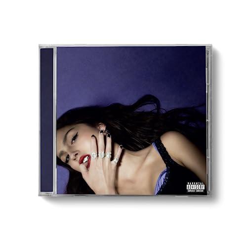 Olivia Rodrigo - Guts - Cd