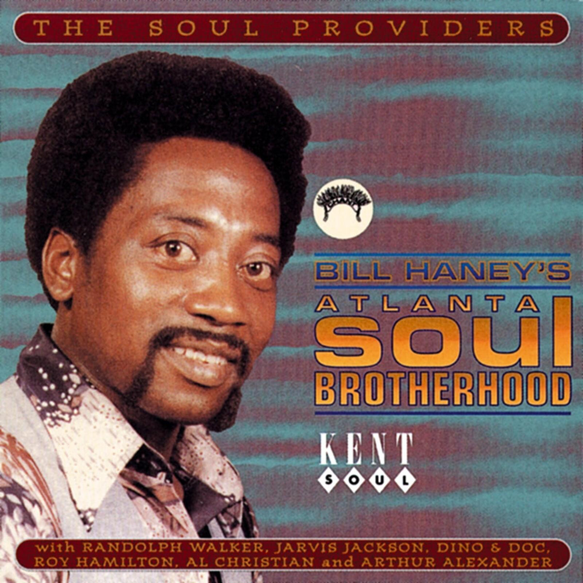 Various Artists - Bill Haney's Atlanta.. - Cd