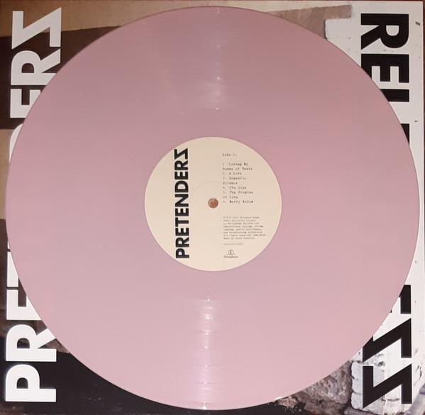 Pretenders - Relentless - Lp
