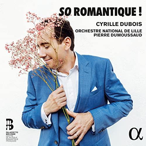 Sleep - So Romantique ! - Cd