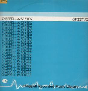Roger Dexter And Alan Bell - Christmas - Lp