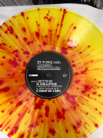 KT Tunstall - KT Tunstall's Acoustic Extravaganza - Lp