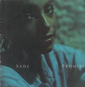 Sade - Promise - Lp