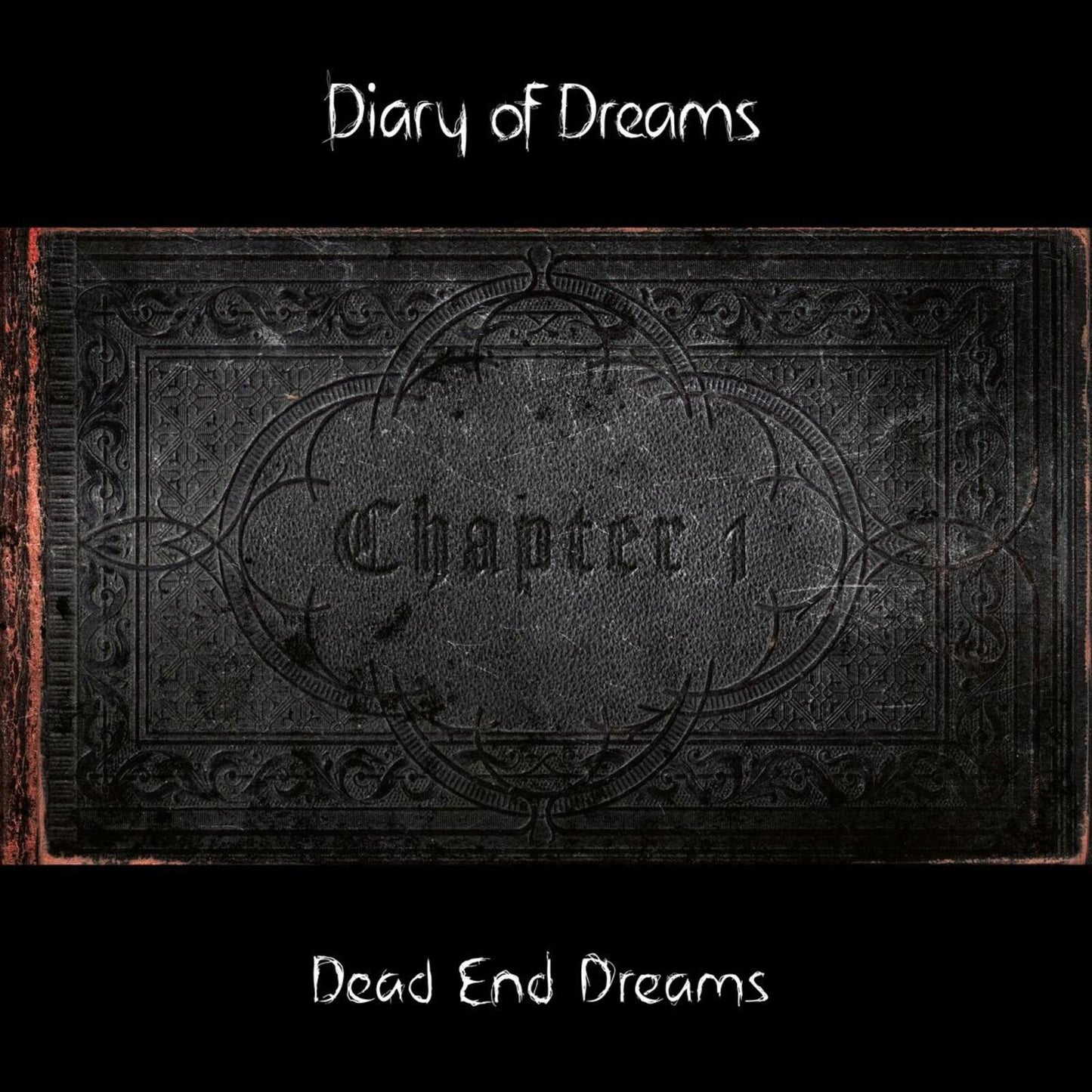 Diary Of Dreams - Dead End Dreams - Chapter 1 - Lp