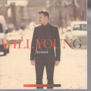 Will Young - Come On - Cdr