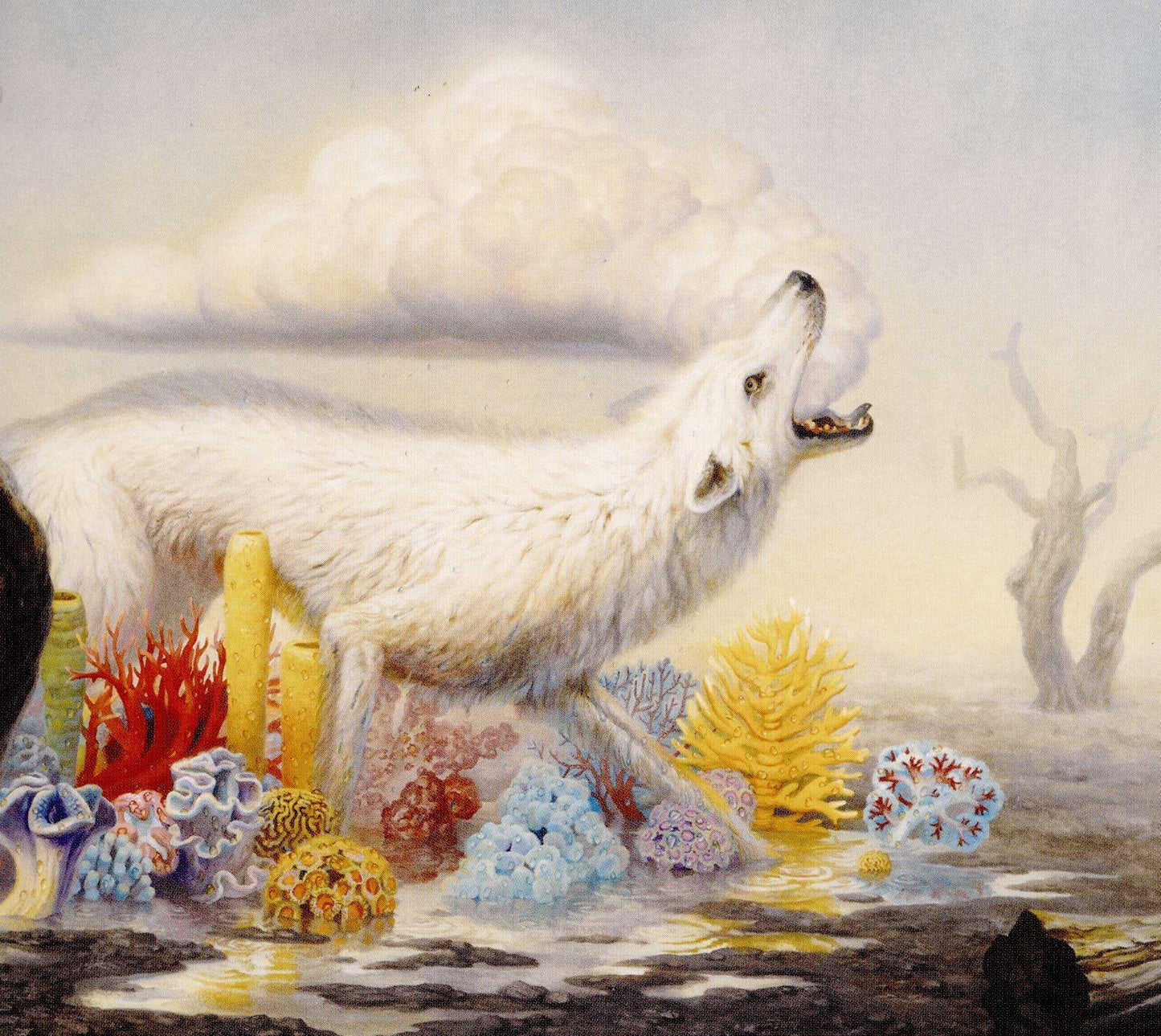 Rival Sons - Hollow Bones - Cd