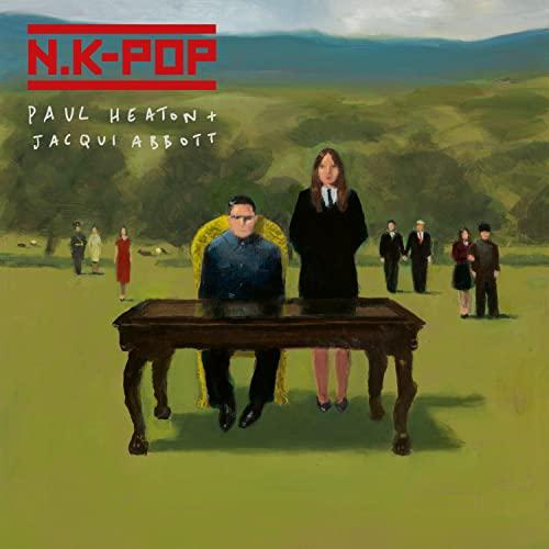 Paul Heaton And Jacqui Abbott - N.k Pop - Cd