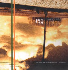 Last Mile - More Plastic Illusions - Lp