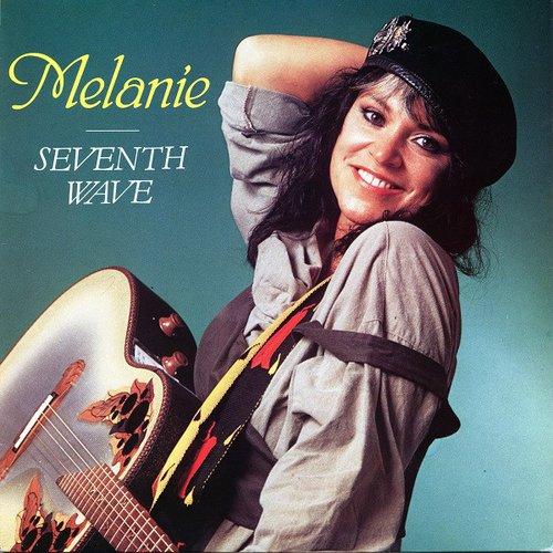 Melanie - Seventh Wave - Lp