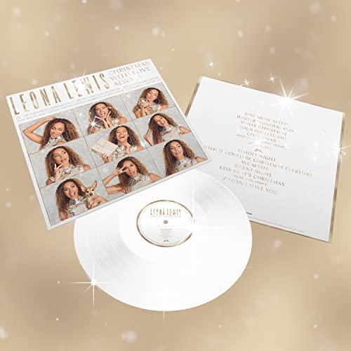 Leona Lewis - Christmas, With Love Always - Lp