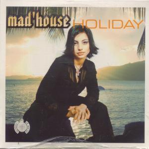 Mad'house - Holiday - Cd