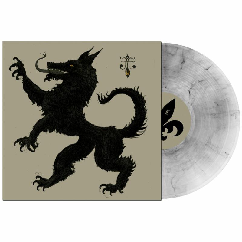 Wormwitch - Wolf Hex - Lp