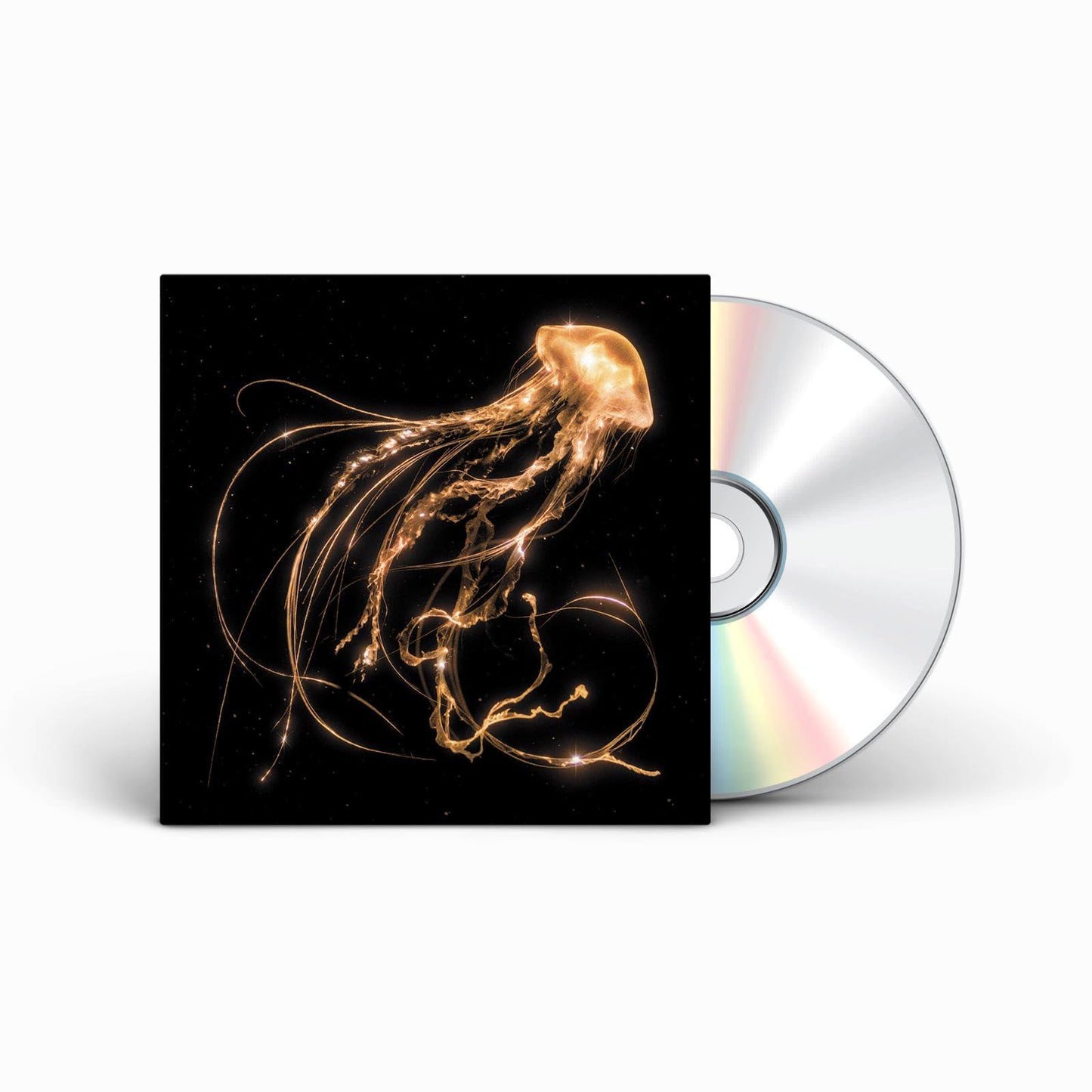 Royal Blood - Back To the Water Below - Cd