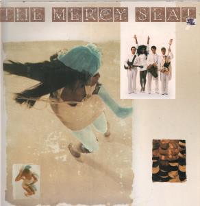 Mercy Seat - Mercy Seat - Lp