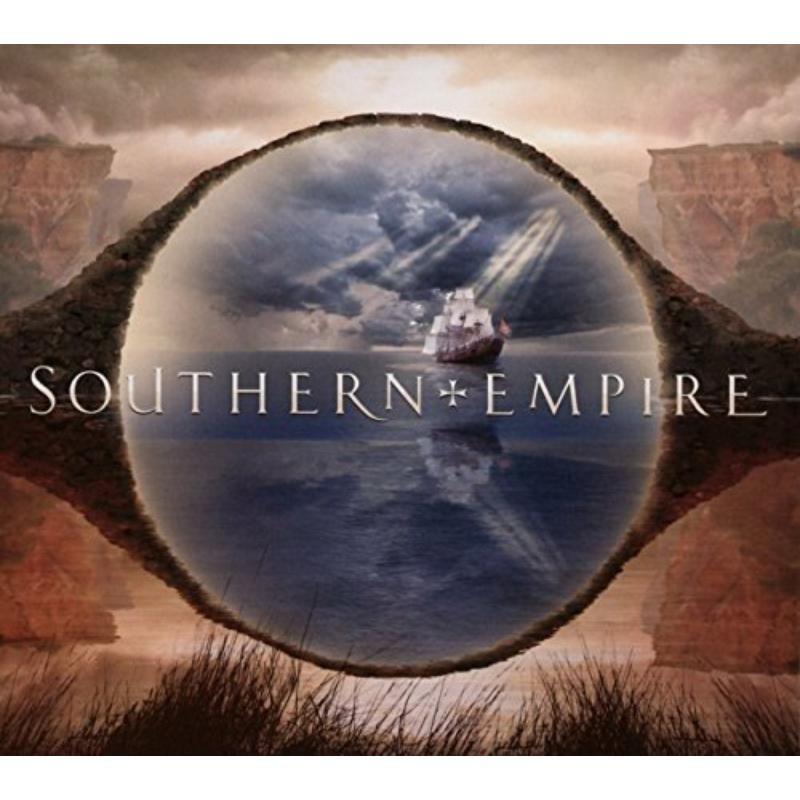 Southern Empire - Southern Empire - Cd