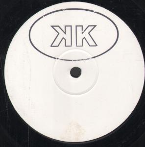 King Kooba - Quorma - 12 Inch