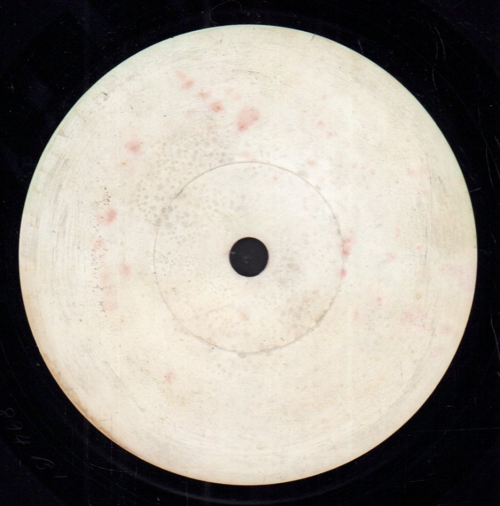 Eg - i wish i could be happy too - 7 Inch