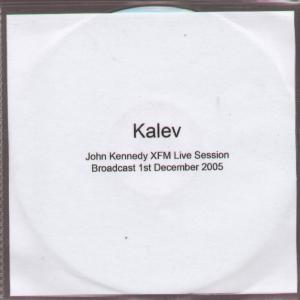 Kalev - Meat Wise - Cdr