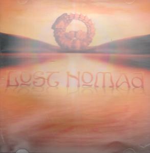 Lost Nomad - Lost Nomad - Cdr
