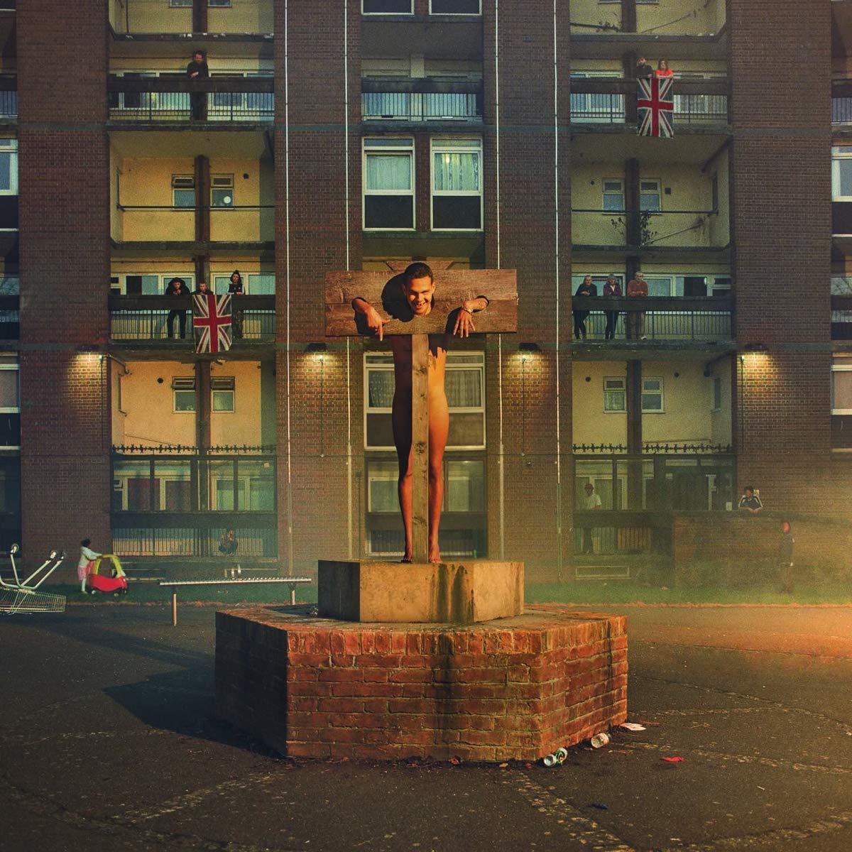 Slowthai - Nothing Great About Britain - Lp