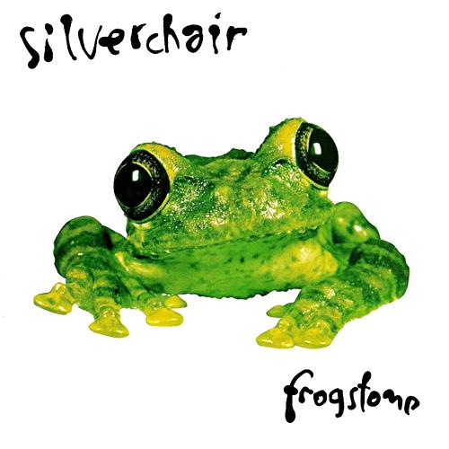 Silverchair - Frogstomp - Lp