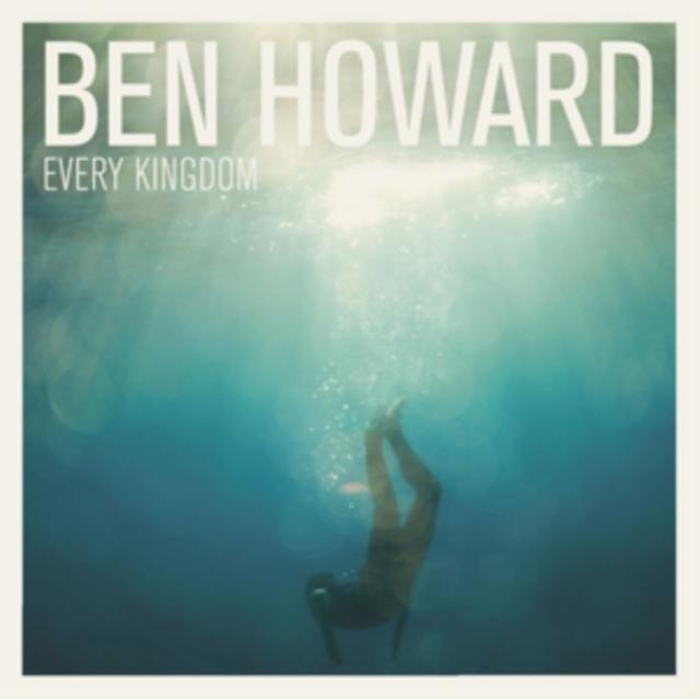Ben Howard - Every Kingdom - Lp