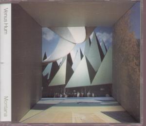 Venus Hum - Montana - Cd
