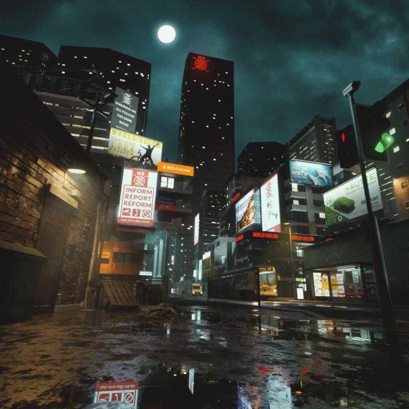 Baby Strange - World Below - Cd