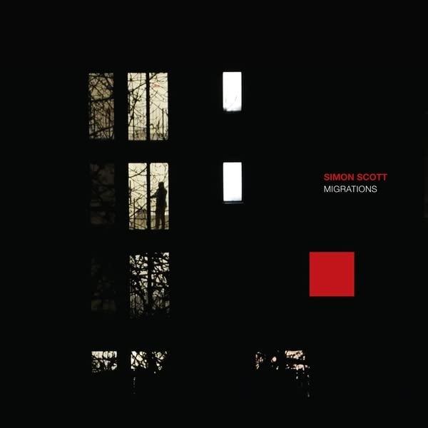 Simon Scott (60'S Pop/Beat) - Migrations - Lp