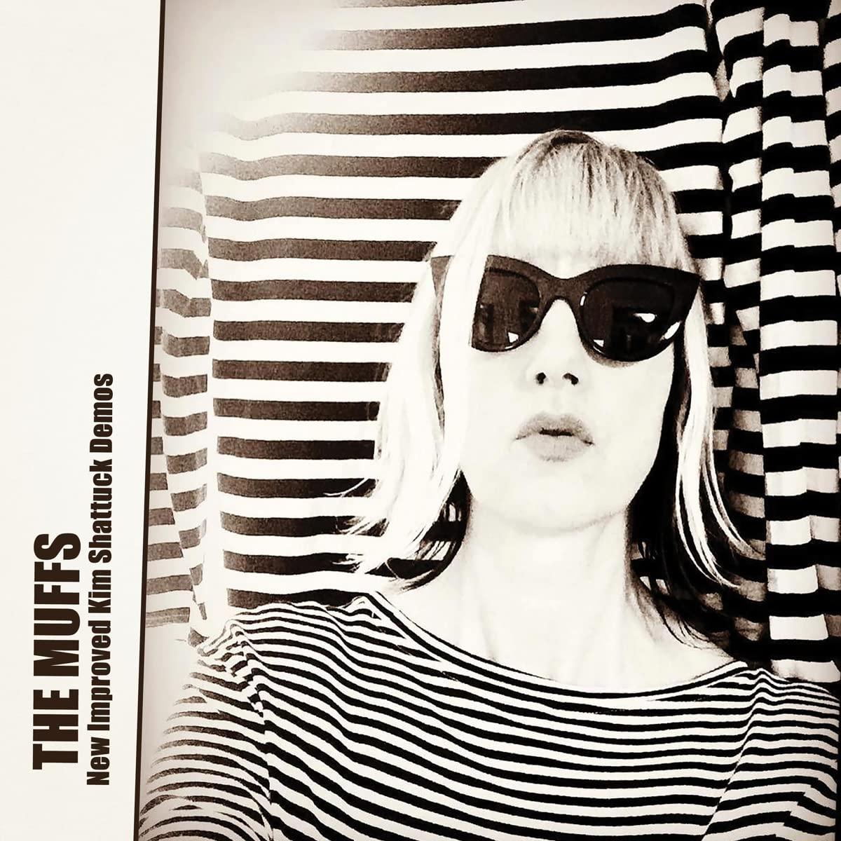 Muffs - New Improved Kim Shattuck Demos - Lp