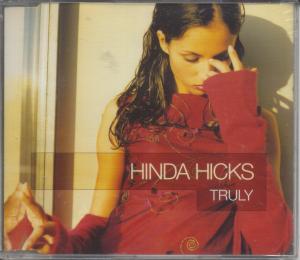 Hinda Hicks - Truly - Cd