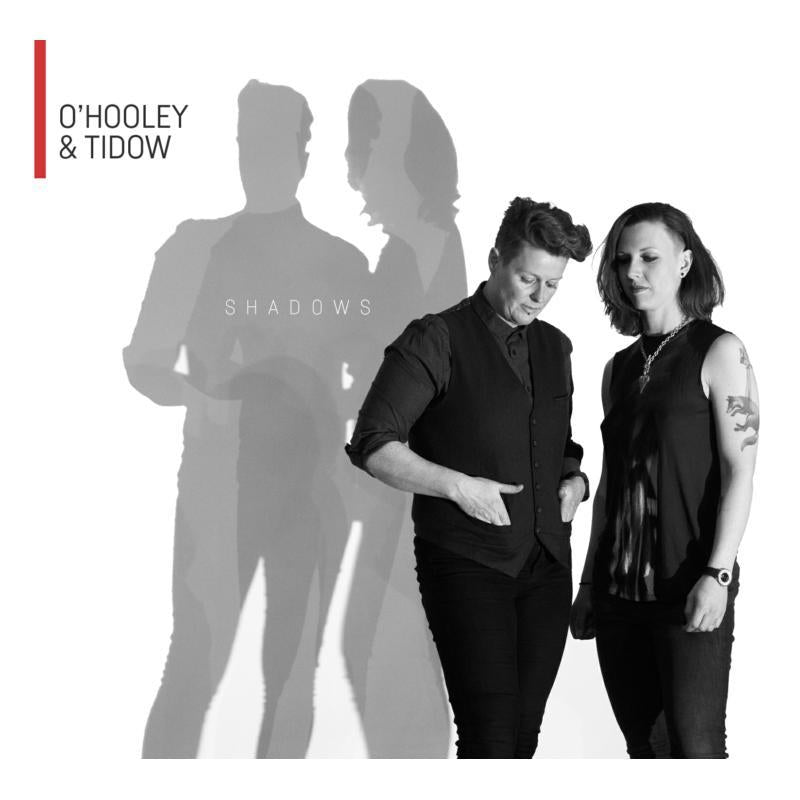 O'Hooley & Tidow - Shadows - Cd