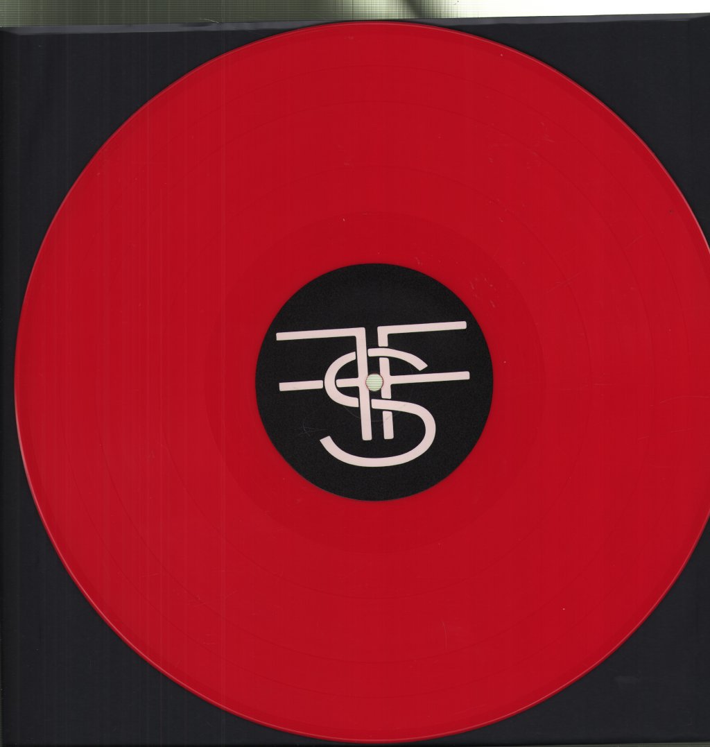 F.F.S - FFS - Double Lp