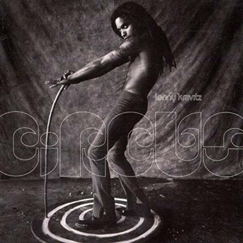 Lenny Kravitz - Circus - Double Lp