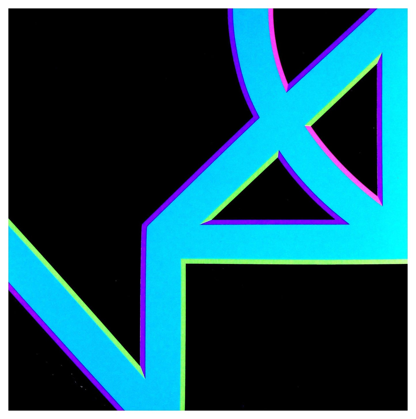 New Order - Singularity - Cd