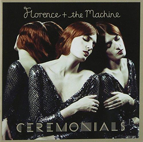 Florence And The Machine - Ceremonials - Cd