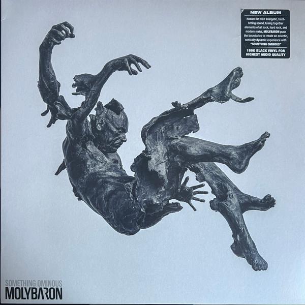 Molybaron - Something Ominous - Lp