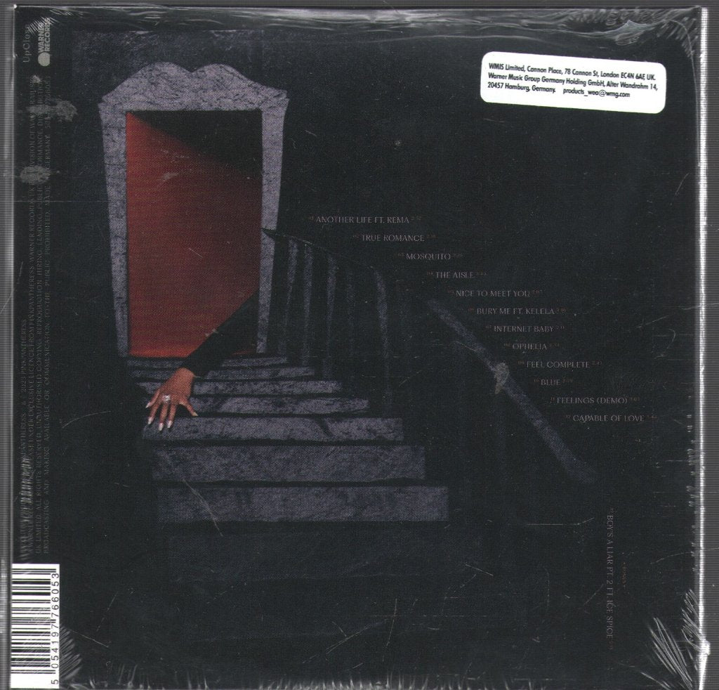 PinkPantheress - Heaven Knows - Cd