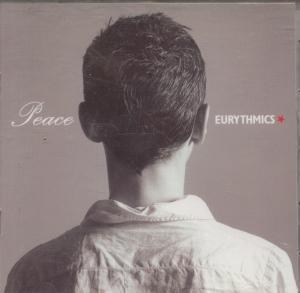 Eurythmics - Peace - Cd