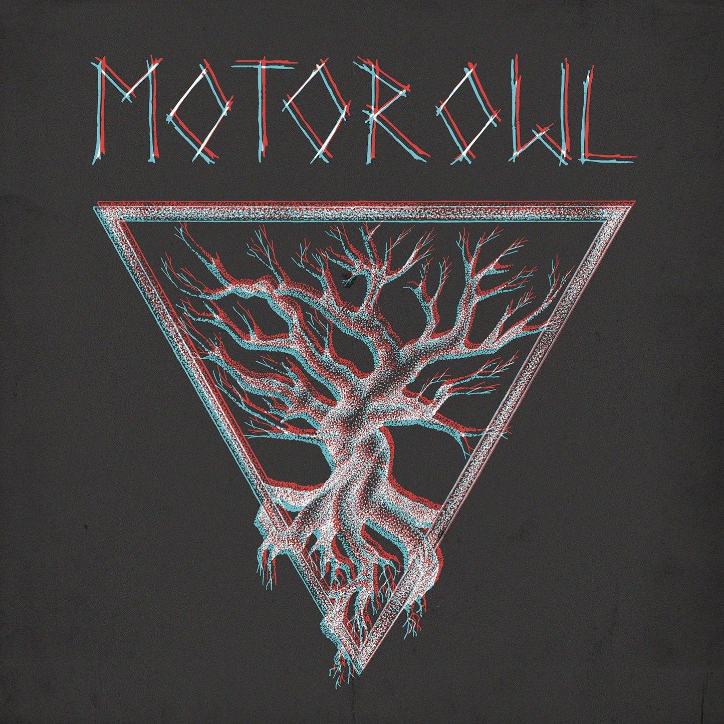 Motorowl - Om Generator - Cd