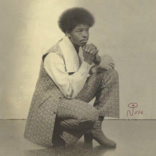 Tommy McGee - I'm A Stranger - Double Lp