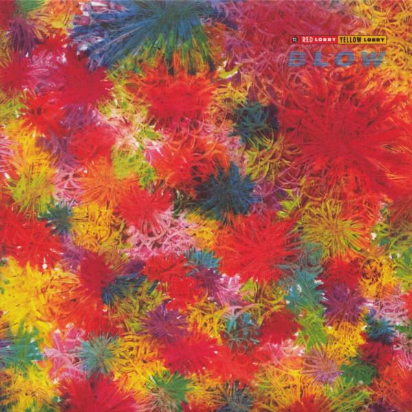 Red Lorry Yellow Lorry - Albums And Singles 1982-1989 - Cd Set