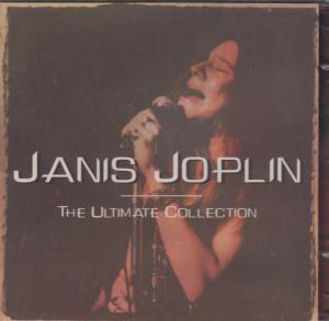 Janis Joplin - Ultimate Collection - Double Cd