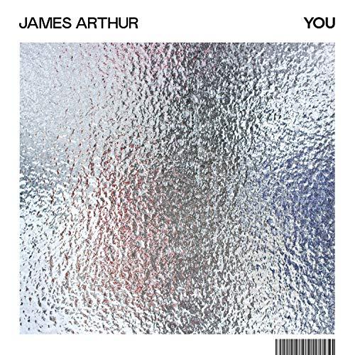 James Arthur - You - Cd