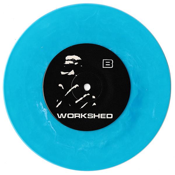 Voicebox - Silence Lies - 7 Inch