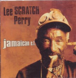 Lee Scratch Perry - Jamaican E.t. - Cd